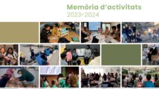 Portada memòria FAS curs 2023/2024